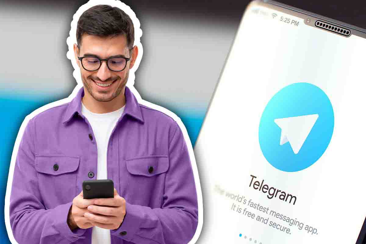 Ecco come funziona la nuova funzione introdotta su Telegram