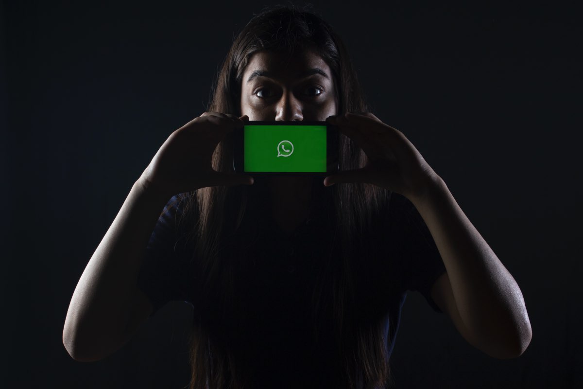 Seguite questa guida per proteggere il vostro profilo di WhatsApp