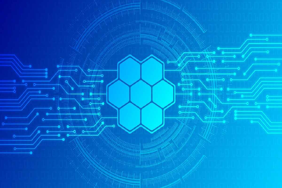 Rappresentazione dell'intelligenza artificiale