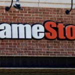 Il logo di GameStop