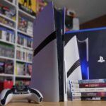 Una PS5 Pro